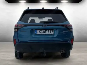 Subaru Forester 2.0ie Exclusive (Modell 2025) *AHK*PANO Bild 5