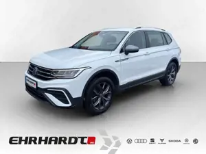 Volkswagen Tiguan Allspace 2.0 TDI DSG Life AHK*HUD*LED*NAV*SHZ*ACC*PDC*EL...