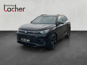 Volkswagen Tiguan R-Line 2.0 TDI DSG 4Motion,IQ.Light,AHK