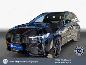 Volvo XC60 XC60 T6 AWD Plus Black Edition *ACC/LED*