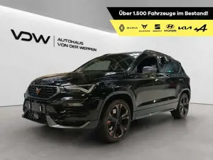 CUPRA Ateca 4Drive 2.0 TSI AHK ACC Klima Navi Rückfahrkamera