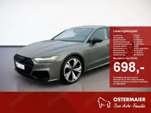 Audi S7 Sportback TDI 344PS NP:108tEUR! AHK.BO.NACHTSICHT