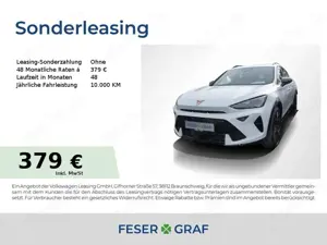 CUPRA Formentor 2.0 TSI VZ DSG 360° AHK Navi Pano