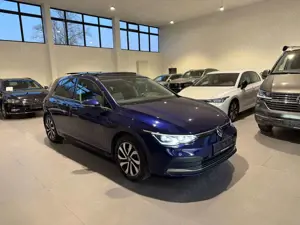 Volkswagen Golf VIII 2.0 TDI DSG AID/HUD/MATRIX/PANO/AHK Bild 3