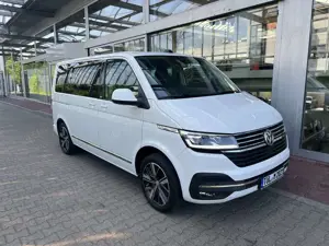 Volkswagen T6.1 Multivan Multivan Gen. Six / Comortline SHZ, DSG, 2 Schiebe