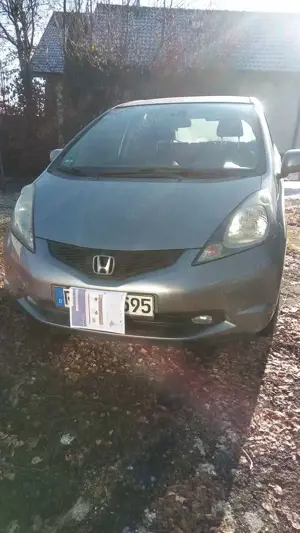 Honda Jazz Jazz 1.4 i-VTEC Exclusive