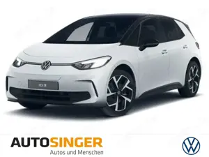 Volkswagen ID.3 ENERGY NAVI*CAM*LED*