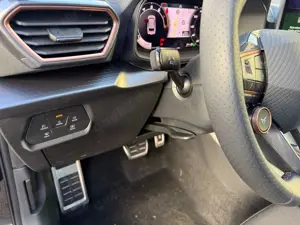 CUPRA Leon Sportstourer 2.0 TSI 4Drive DSG NAVI AHK Bild 5