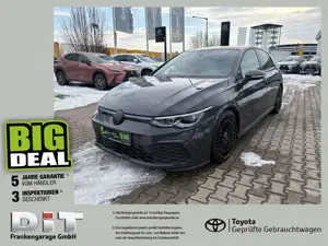 Volkswagen Golf VIII 1.4 GTE eHybrid Navi, LED, PDC, DAB, BT