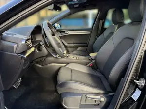 CUPRA Leon Sportstourer 2.0 TSI 4Drive DSG NAVI AHK Bild 4