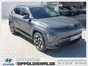 Hyundai KONA SX2 Elektro 65,4 kWh Prime *LED*ACC*BOSE*