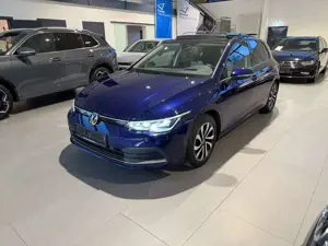 Volkswagen Golf VIII 2.0 TDI DSG AID/HUD/MATRIX/PANO/AHK