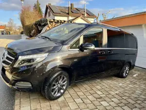Mercedes-Benz V 250 V 250 (BlueTEC) d lang 7G-TRONIC Avantgarde Edition