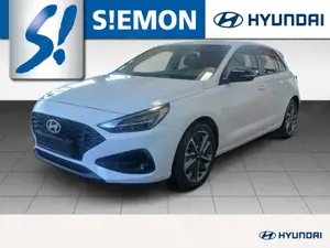 Hyundai i30 FL 5-Trg 1.0 T-GDI MT Advantage MY25 Navi Digitale