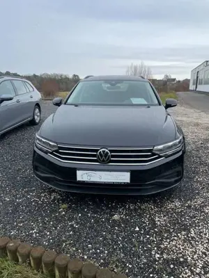 Volkswagen Passat Variant 2.0 TDI SCR Conceptline 110 kw