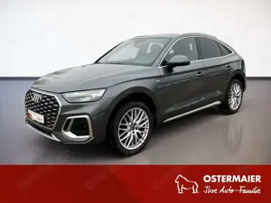 Audi Q5 Sportback S-LINE BUSINESS 40 TFSI QUATTRO AHK.STAN