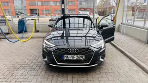 Audi A3 40 TFSI e advanced