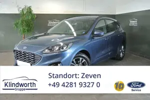 Ford Kuga 1.5 E.Boost ST-Line +iACC+Navi+Totwinkel
