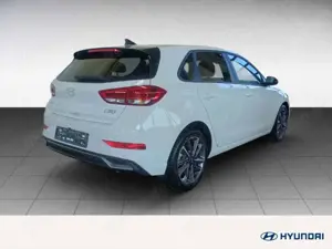 Hyundai i30 FL 5-Trg 1.0 T-GDI MT Advantage MY25 Navi Digitale Bild 4