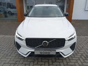 Volvo XC60 B4 Gear. Plus Dark AWD/Leder/Standheiz.
