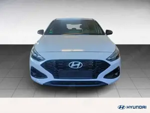 Hyundai i30 FL 5-Trg 1.0 T-GDI MT Advantage MY25 Navi Digitale Bild 2