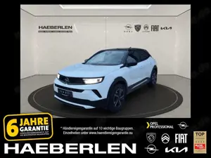 Opel Mokka 1.2 Turbo SHZ*Apple CarPlayAndroid Auto