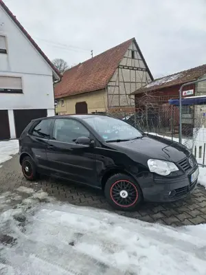 Volkswagen Polo 1.4 United