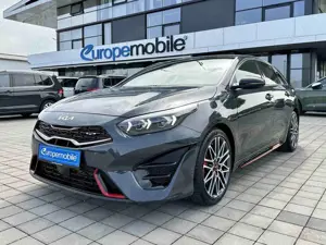 Kia ProCeed / pro_cee'd GT 1.6 T-GDI DCT MJ2024 7J.GARANTIE|FACELIFT|PA...
