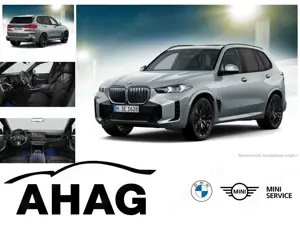 BMW X5 xDrive30d M Sportpaket Innovationsp. Panorama
