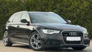 Audi A6 3.0 TDI quattro