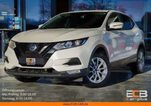 Nissan Qashqai Acenta *Automatik/Temp./AHK*