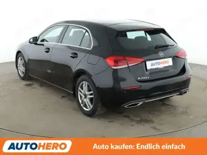 Mercedes-Benz A 200 A 200 d Progressive Aut.*NAVI*LED*ACC*CAM*PDC*SHZ* Bild 4