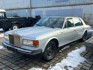 Rolls-Royce Silver Spur 6.7L Oldtimer