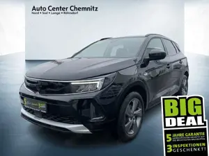 Opel Grandland AT8 Enjoy StylePaket/LED/Ergo/PDC/LM