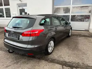 Ford Focus Trend Bild 3