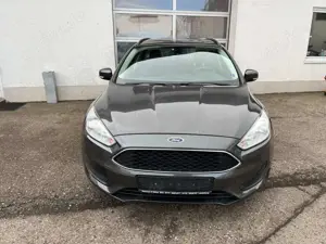 Ford Focus Trend Bild 1