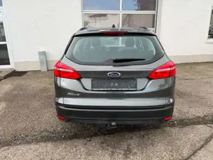 Ford Focus Trend Bild 4