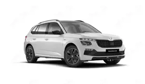 Skoda Kamiq Monte Carlo 1.5 TSI DSG|Navi|Wint|AHK|pACC