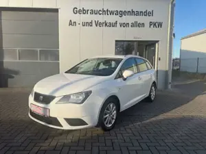 SEAT Ibiza ST Style*NAVI*PDC*GJREIFEN*KLIMAAUTO