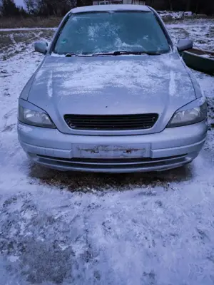 Opel Astra 1.6 Njoy