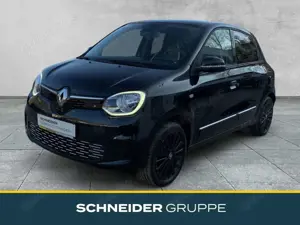 Renault Twingo TECHNO ELECTRIC Techno Paket NAVI+SHZ+KAMERA+BT+DA