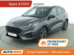 Ford Kuga 2.0 TDCi EcoBlue ST-Line X *NAVI*LED*PDC*SHZ*LHZ*