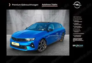 Opel Astra L Sports Tourer "Ultimate Paket" aus 1Hand
