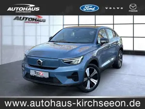 Volvo C40 Recharge Core Pure Electric 2WD Bluetooth Navi