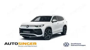 Volkswagen Tayron R-Line eHybrid *AHK*IQ-L*HUD*ACC*NAVI*DCC