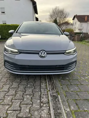 Volkswagen Golf VW Golf VIII 2.Otdi 86kw 1st Edition *Digital Cock