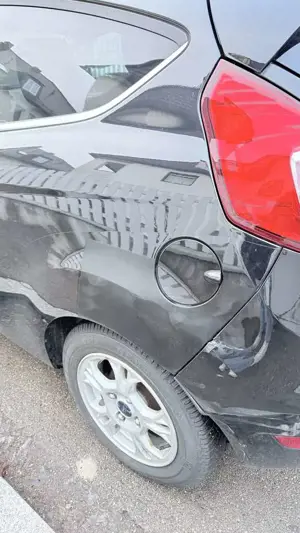 Ford Fiesta 1.5 EcoBoost Bild 4