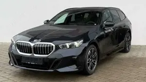 BMW 520 d M Sport HUD/AHK/SitzLüftung/ParkingASS+/hk