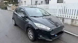 Ford Fiesta 1.5 EcoBoost Bild 2