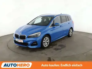 BMW 218 218d Gran Tourer M Sport*LED*NAVI*TEMPO*PDC*SHZ*